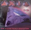 CD - Various - Axia Vol. 1