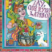 Jimmy Bosch, Plena libre, Jose Alberto - ¡Ay, Que Ryko Latino!