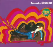 CD - Komeda, K-Pist a.o. - Aaaaaah...NONSCD75 - Digipak