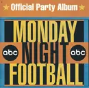 CD - Steppenwolf, Queen, Jerry Reed a.o. - ABC's Monday Night Football - Official Party Album