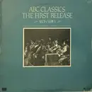 LP - ABC Classics - The First Release (Seon Series)