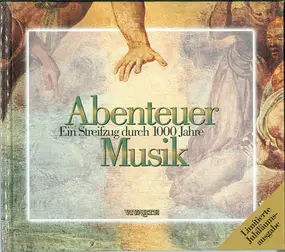 J. S. Bach - Abenteuer Musik - Ein Streifzug Durch 1000 Jahre