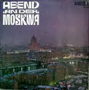 LP - Michaelis Chor, Peter Wieland - Abend An Der Moskwa