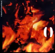 Nurse With Wound - A Bead To A Small Mouth