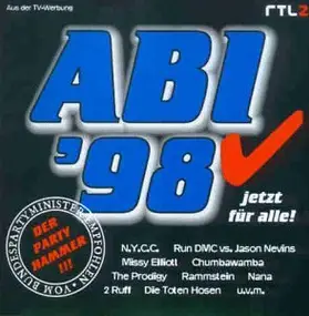 Various Artists - Abi '98