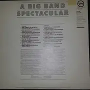 LP - Terry Gibbs, Duke Ellington, Benny Goodman, ... - A Big Band Spectacular
