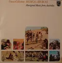LP - Various - Aboriginal Music From Australia