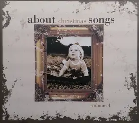 Sufjan Stevens - About Christmas Songs