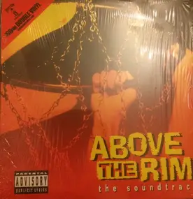 Nate Dogg - Above The Rim (The Sound Track)