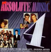 Belinda Carlisle / Taylor Dayne a.o. - Absolute Music 4