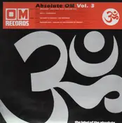Jerusalem - Absolute OM Vol. 3