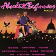 Various - Absolute Beginners (Original Soundtrack)