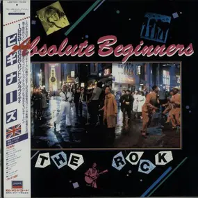 Various - Absolute Beginners The Rock