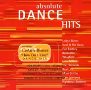 Bananarama, Kool & The Gang, Mary Griffin a.o. - Absolute Dance Hits