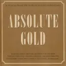 Double CD - Queen, Celine Dion - Absolute Gold