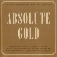 Queen, Celine Dion - Absolute Gold