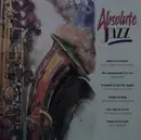 CD - Various - Absolute Jazz