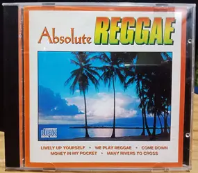 The In Crowd - Absolute Reggae