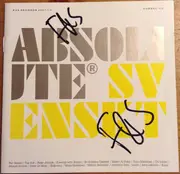 Double CD - Laleh / Nejra / The Ark - Absolute Svenskt