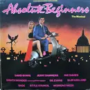 LP - Various - Absolute Beginners (Original Soundtrack)