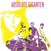 13 and God - Absolute Giganten
