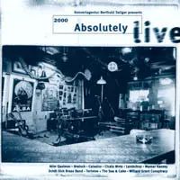Calexico - Absolutely Live 2000
