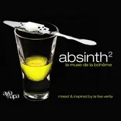 Doing Time - Absinth 2