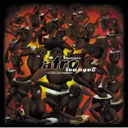 Various - Abstract Afro Lounge 2 CD