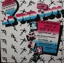 LP - Various - Ab Und Los (14 Hits Für Olympia)