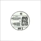 The Roadrunners - Abus Dangereux 5 Face Q