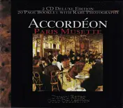 Emile Vacher - Accordéon - Paris Musette