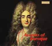 CD - Various - Accents Of Baroque