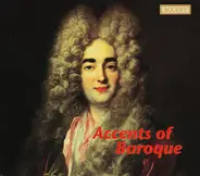 Various - Accents Of Baroque