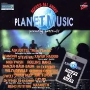 PLANET MUSIC