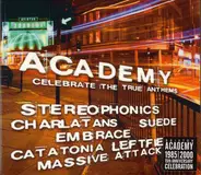 Stereophonics / Charlatans / Catatonia a.o. - Academy Celebrate The True Anthems