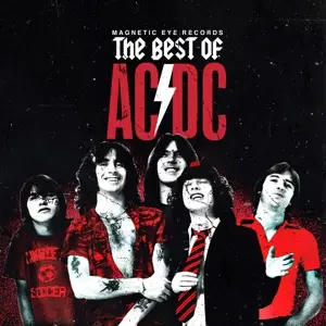 AC/DC.=trib= - Best Of