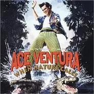 Soundtrack - Ace Ventura: When Nature Calls