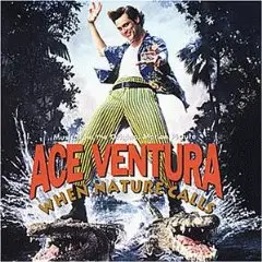 Blues Traveler - Ace Ventura