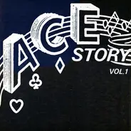 Frankie Ford / Earl King / Frankie Lee Sims a.o. - Ace Story Vol. 1