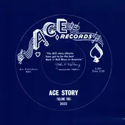 Junior Gordon - Ace Story Volume Two