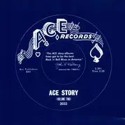 CD - Junior Gordon / Lightnin' Hopkins / Mercy Baby a.o - Ace Story Volume Two
