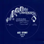Junior Gordon / Lightnin' Hopkins / Mercy Baby a.o - Ace Story Volume Two