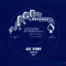 CD - Junior Gordon / Lightnin' Hopkins / Mercy Baby a.o - Ace Story Volume Two