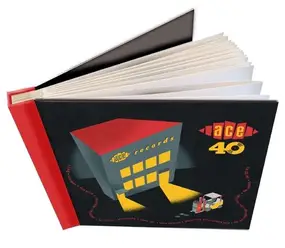 B.B King - Ace 40-Ace Records 40th Anniversary Box Set
