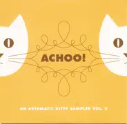 The Curtains, Liz Janes, Rafter - Achoo! An Asthmatic Kitty Sampler Vol. 2