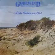 LP - Various - Achter Dünen Un Diek - Black Label