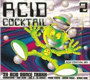 David Vails - Acid Cocktail Vol. 2