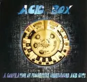 Mike McCoy - Acid Box