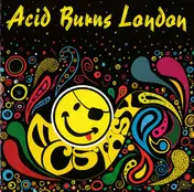 Bappi Lahiri - Acid Burns London