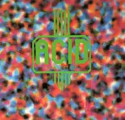 alien nation - Acid Generation Vol. 1